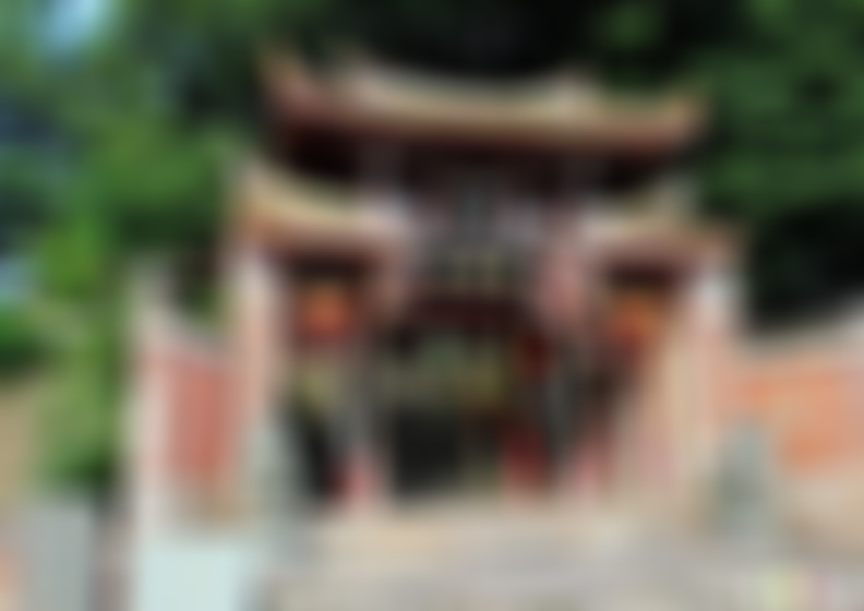 福建厦门盛之乡戴斯温泉度假村景点介绍1