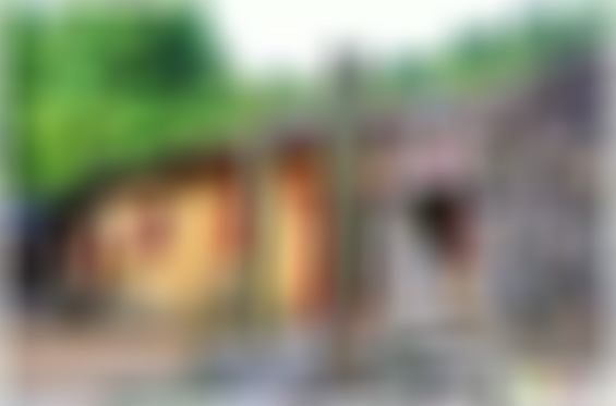 福建厦门鼓浪屿海天堂构景点介绍1