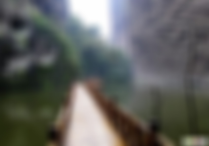 福建福州国光公园景点介绍1