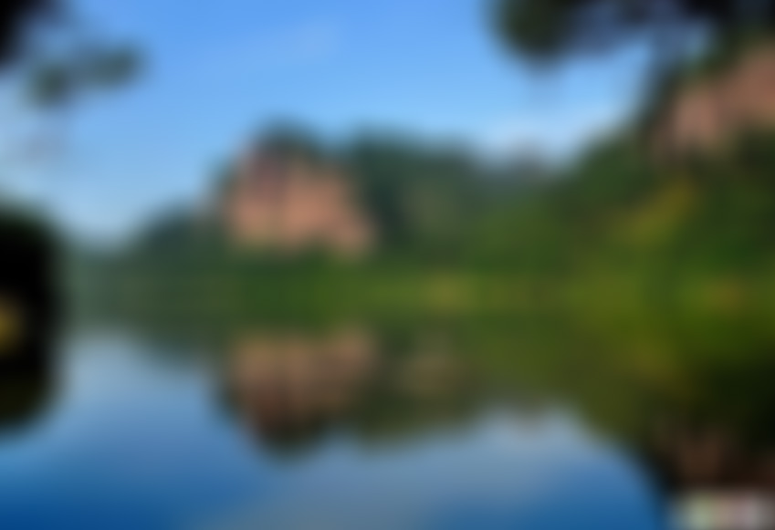 福建厦门拥湖宫景点介绍1