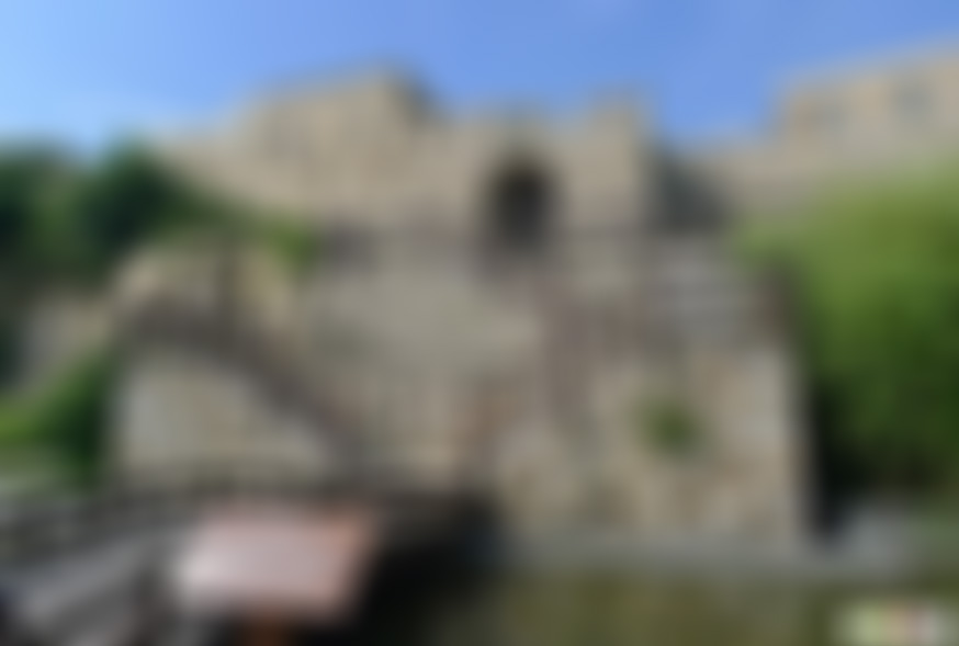 福建漳州铜山古城景点介绍1