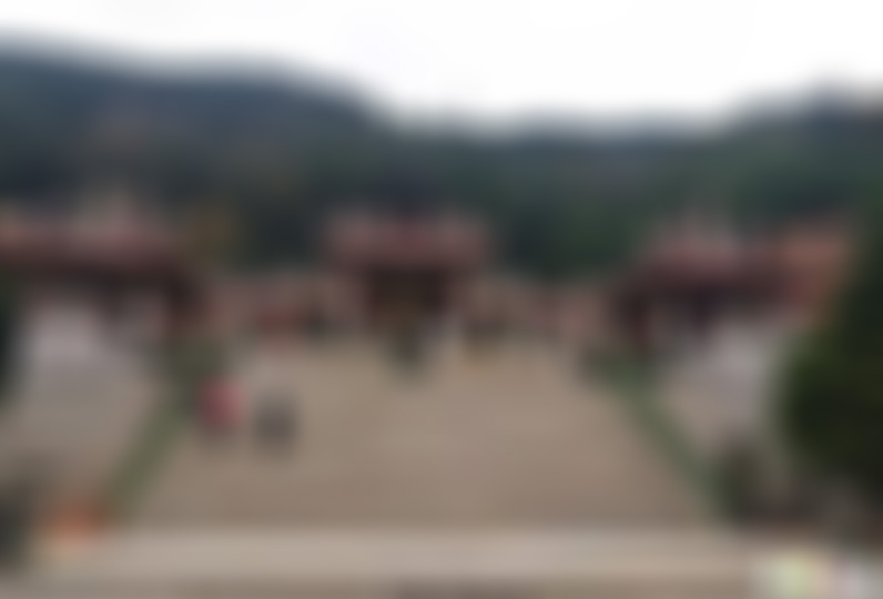 福建泉州宝湖岩景点介绍1