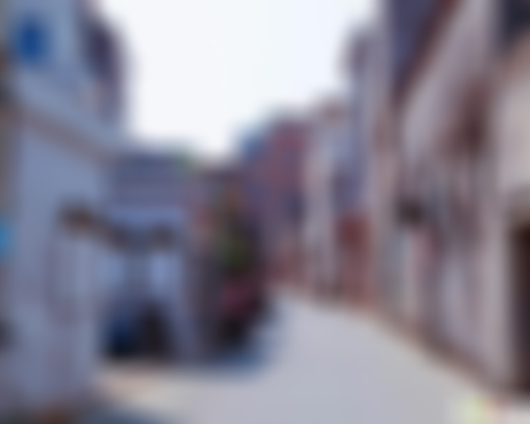 福建三明金铙山高峰漂流景点介绍1