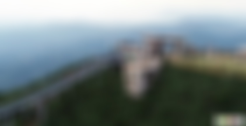 福建泉州妈祖文化园景点介绍1