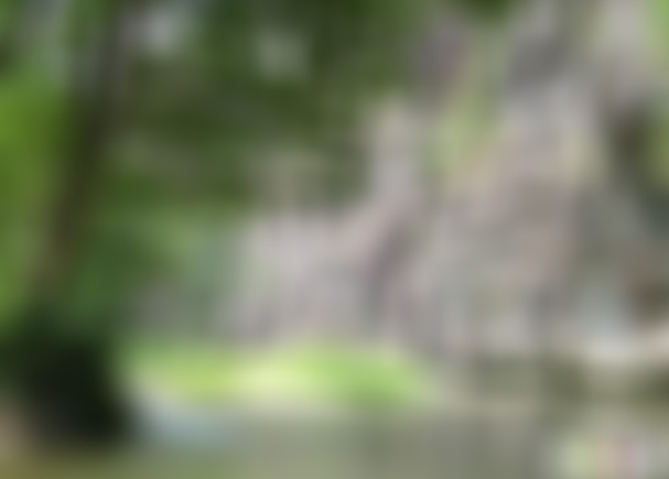 福建漳州洪坑村景点介绍1