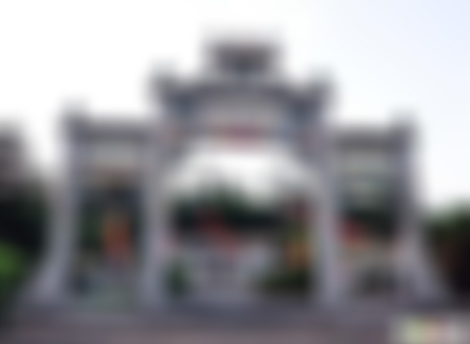 福建漳州塘内湖公园景点介绍1