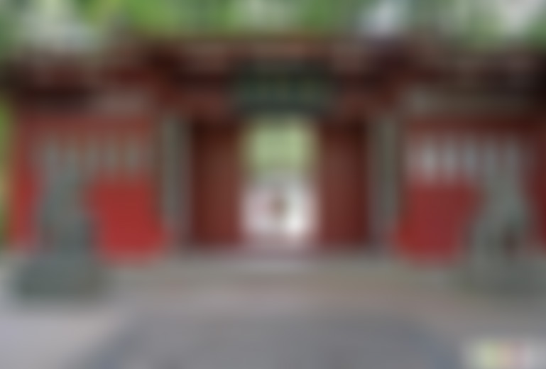 福建宁德太姥山葫芦洞景点介绍1