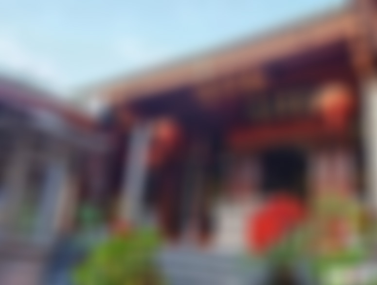 福建龙岩汀江国家湿地公园景点介绍1