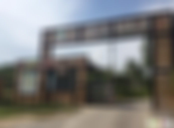 福建漳州平和暴动纪念馆景点介绍1