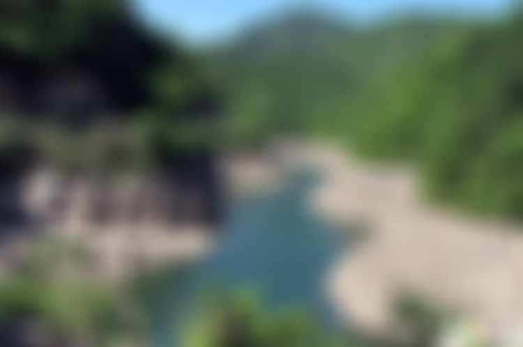 福建宁德芎坑原始森林景点介绍1