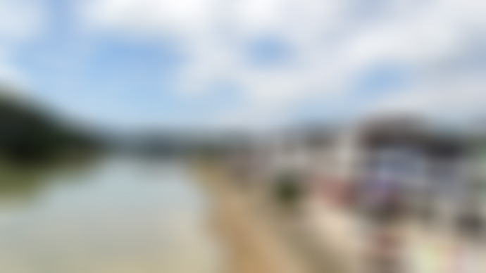 福建泉州北溪文苑生态旅游区景点介绍1