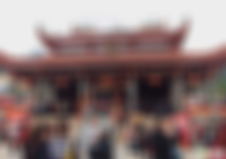 福建漳州乌石天后宫景点介绍1