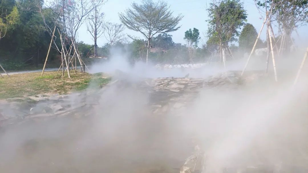 福建厦门大轮山风景区景点介绍3