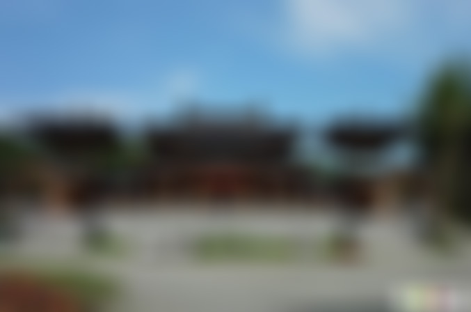 福建宁德九鲤溪瀑风景区景点介绍1