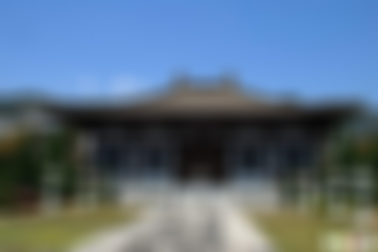 福建漳州云山书院景点介绍1