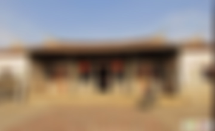 福建福州雕塑园景点介绍1