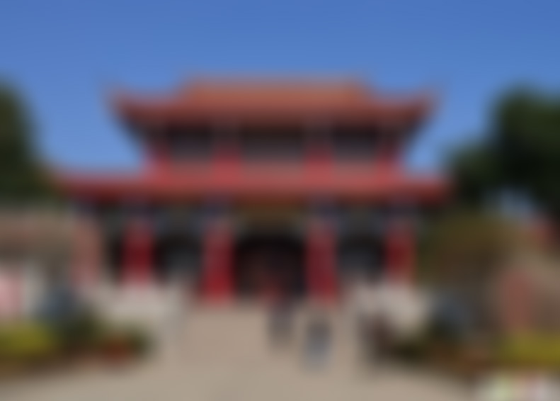 福建宁德南镇旅游村景点介绍1