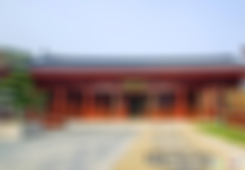 福建福州佛顶寺景点介绍1