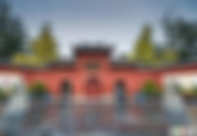 福建泉州五店市柳青新宅景点介绍1