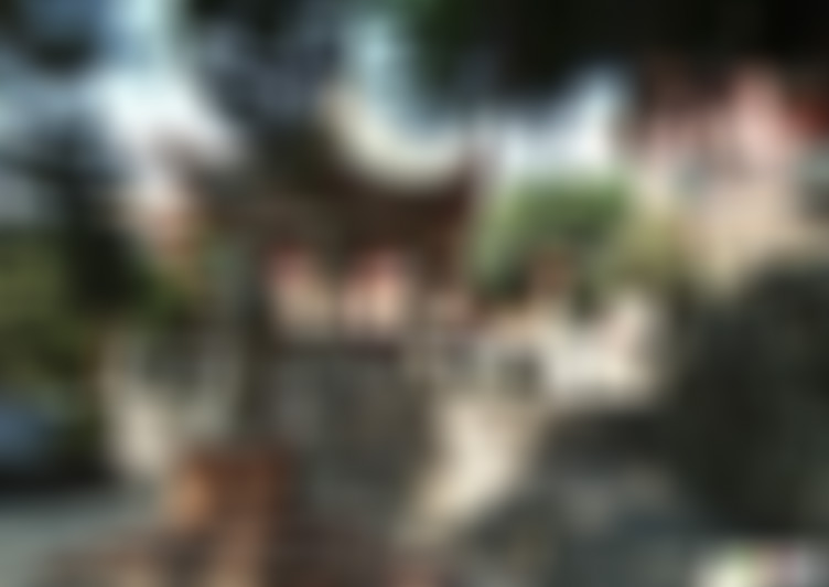 福建厦门厦门大学上弦场景点介绍1