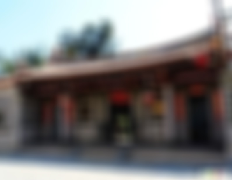 福建泉州清源山千手岩景点介绍1