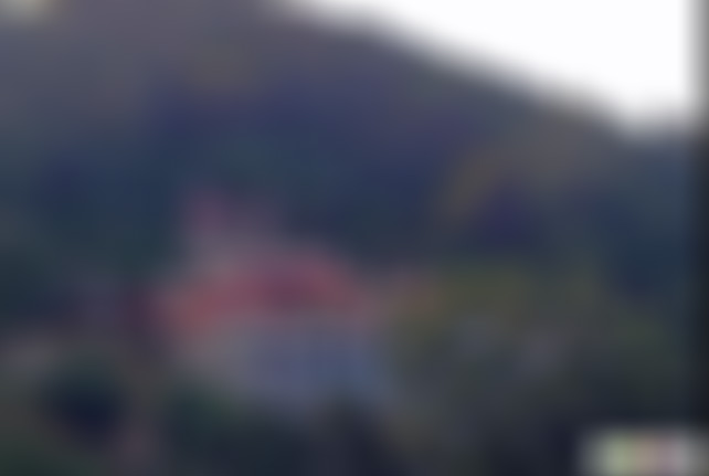 福建龙岩泰安堡景点介绍1