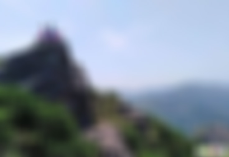 福建福州青云山红军洞景点介绍1