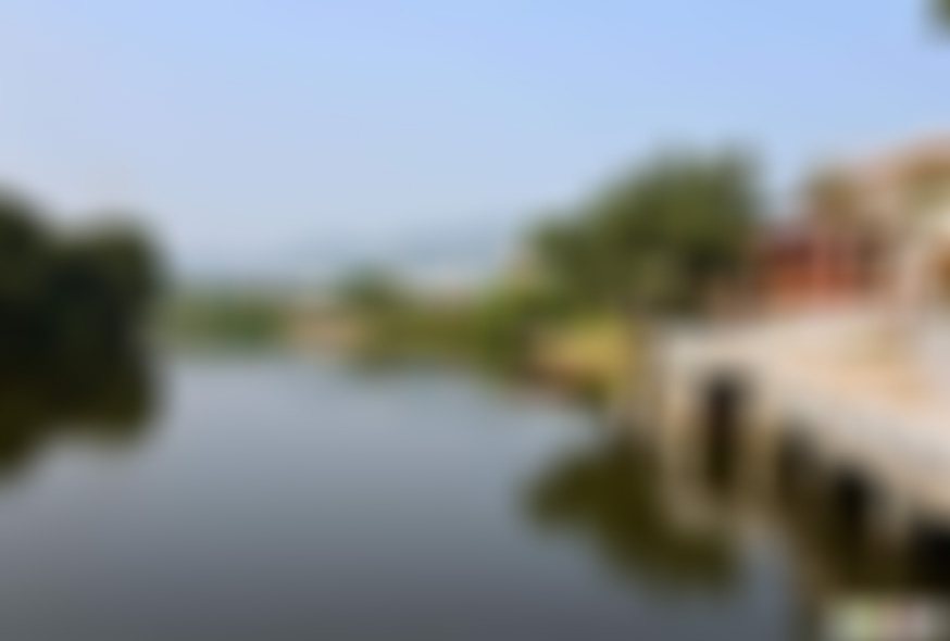 福建莆田泗华水上公园景点介绍1