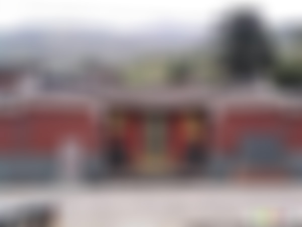 福建泉州叶飞故居景点介绍1