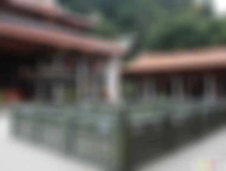 福建福州大鹤海滨森林公园景点介绍1