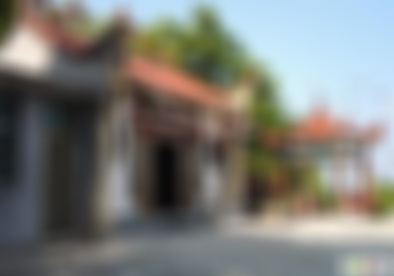 福建宁德瑞云寺景点介绍1