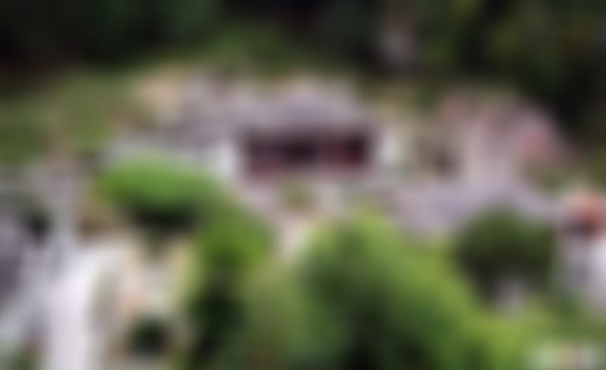 福建宁德鹤山道观景点介绍1