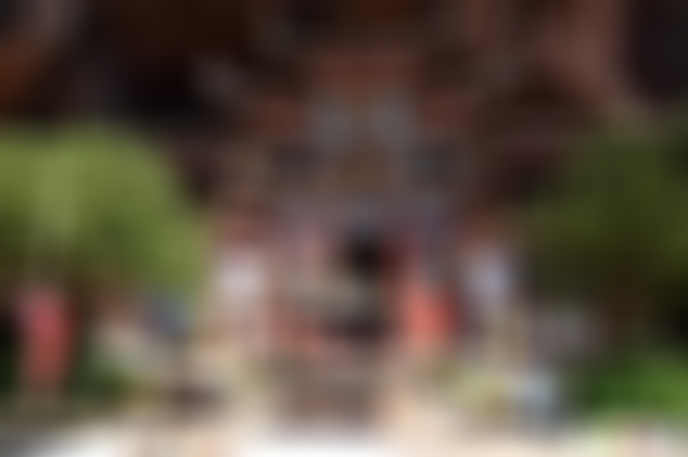 福建三明宝盖岩风景区景点介绍1