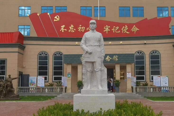 福建宁德青山岛风景区景点介绍1