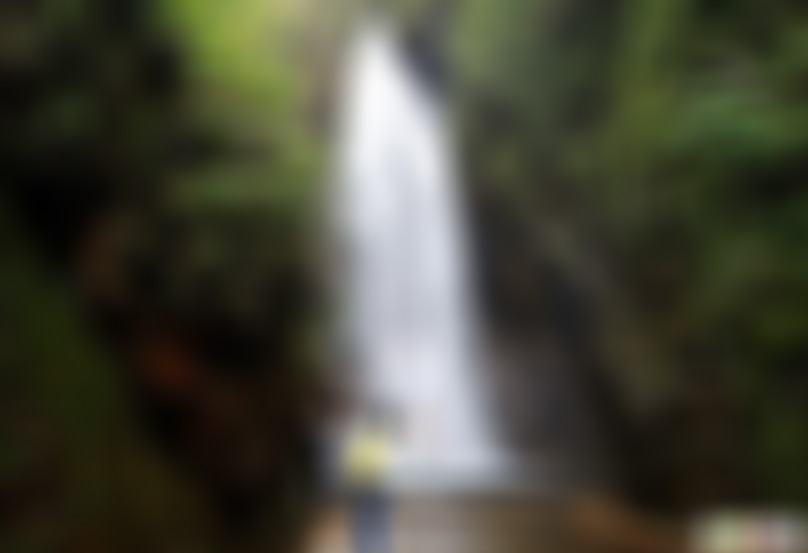 福建福州龙门峡风景区景点介绍1