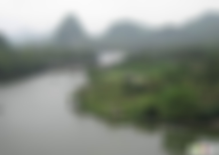 福建福州龙潭山水风景区景点介绍1