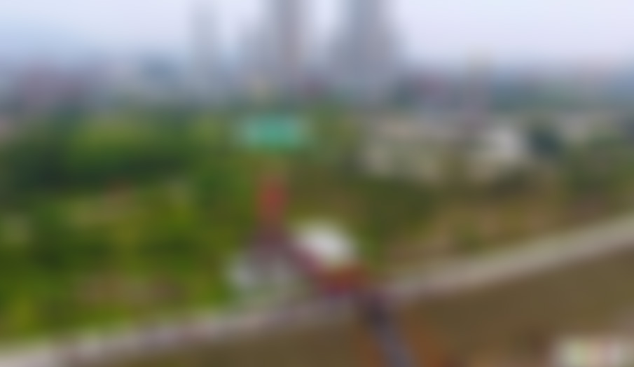 福建福州福庐山公园景点介绍1