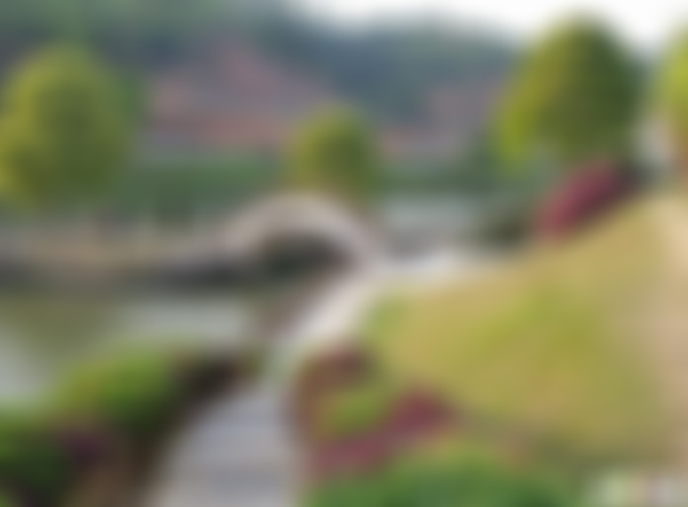 福建泉州唐寨山森林公园景点介绍1