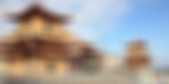 福建福州龙潭角风景区景点介绍1