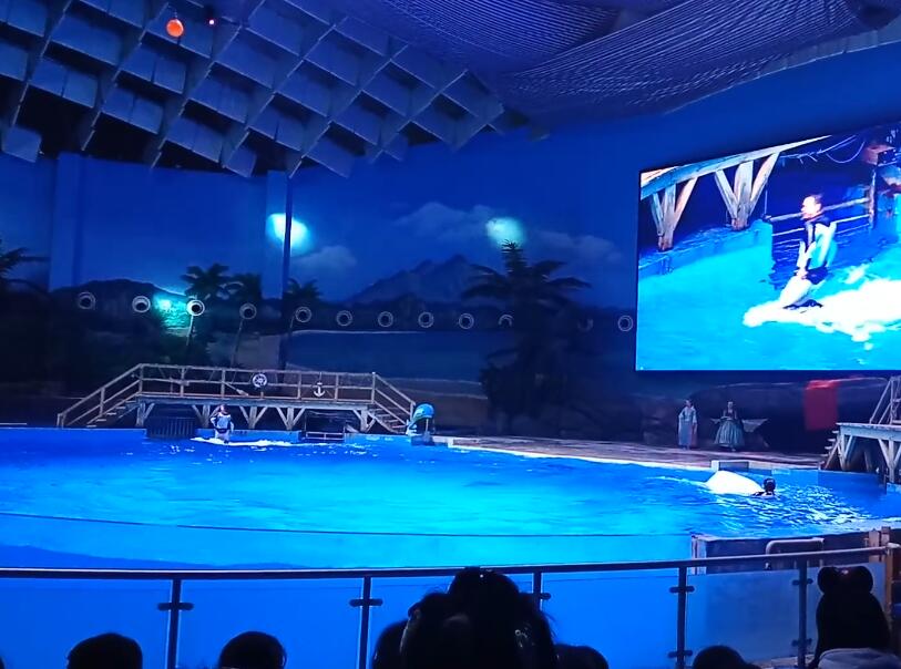 福建南平金台寺景点介绍1