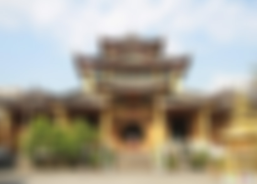 福建漳州五云寺景点介绍1