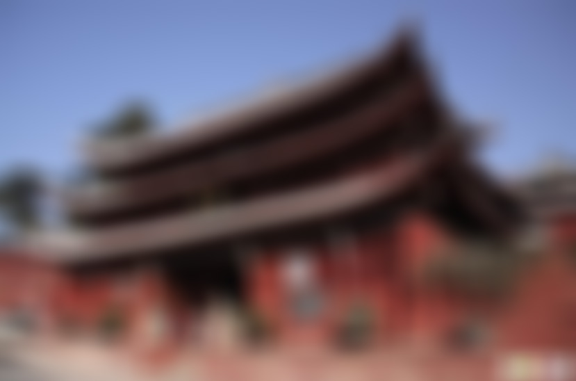 福建龙岩刘亚楼将军故居景点介绍1