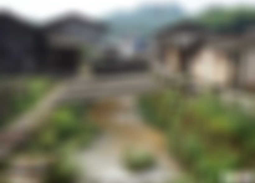 福建三明十八寨景点介绍1