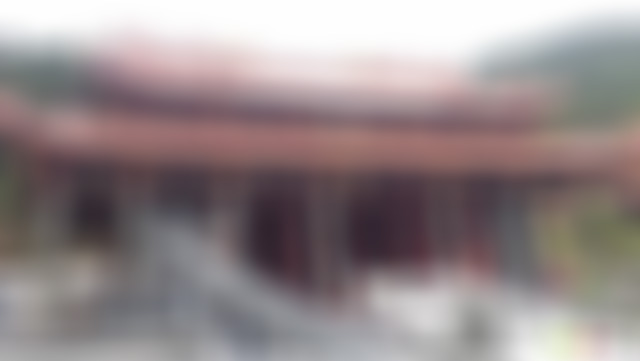 福建南平武夷山止止庵景点介绍1