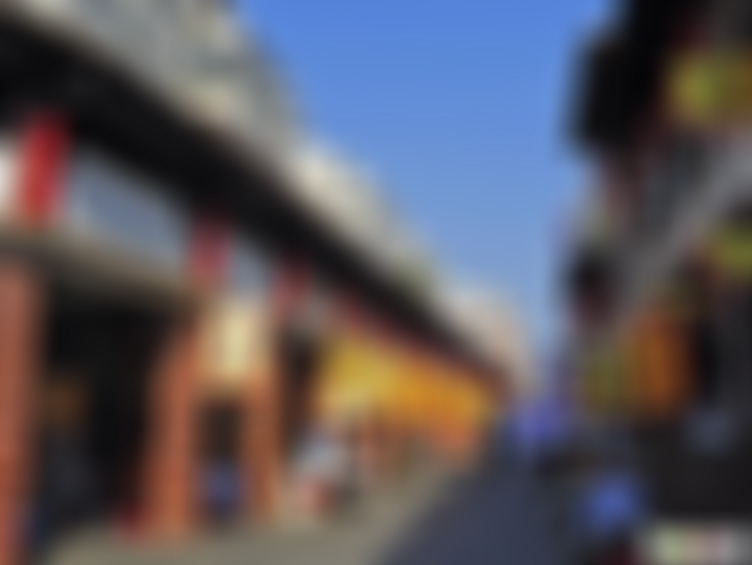 福建泉州江滨公园景点介绍1