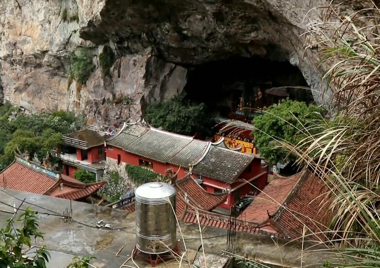 福建莆田黄金沙滩景点介绍1