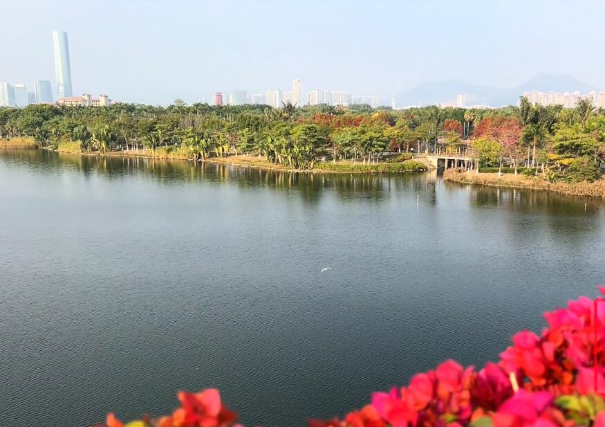 福建泉州雪山岩景点介绍1