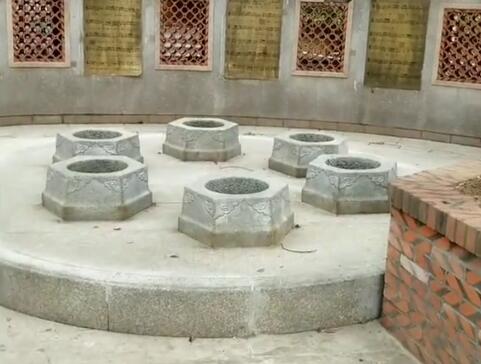 福建泉州深沪湾景点介绍1