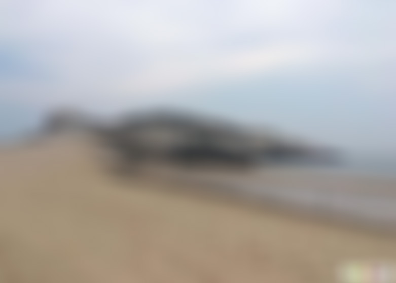 福建福州海坛天神景区景点介绍1