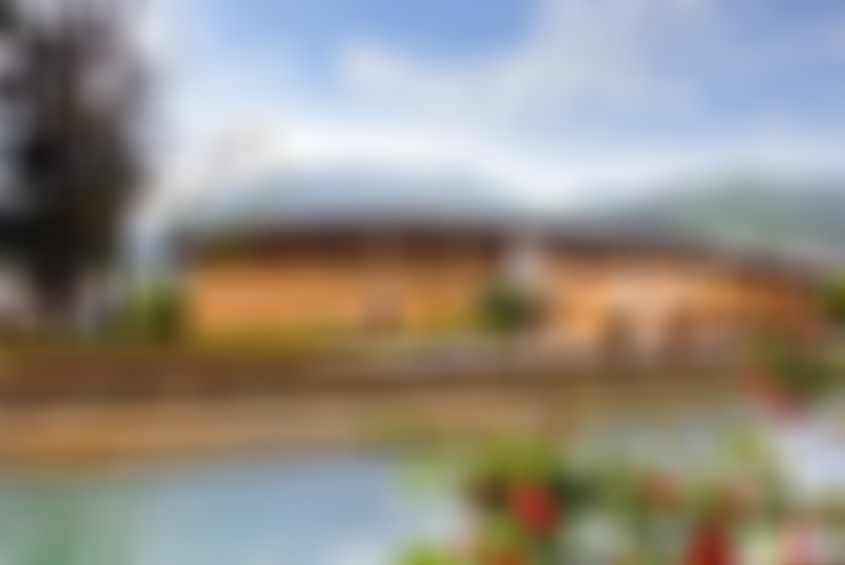 福建龙岩梅花山中国虎园景点介绍1